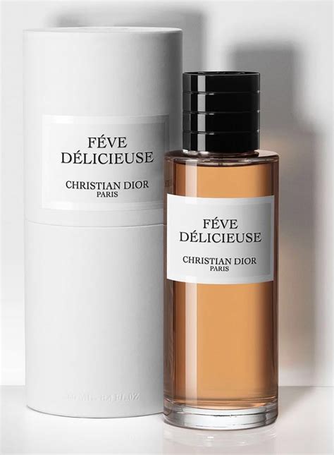 feve delicious dior chemist